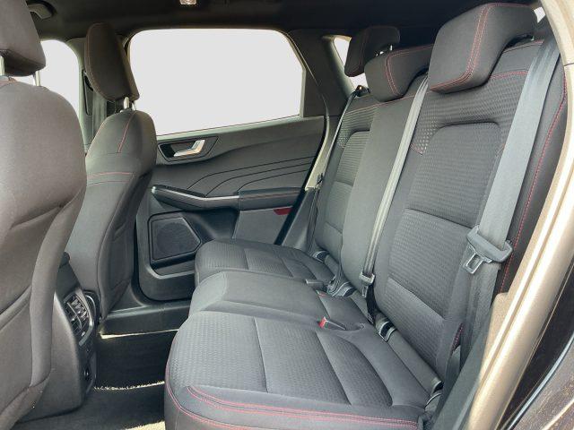 FORD Kuga Kuga 2.5 Plug In Hybrid 225 CV CVT 2WD ST-Line