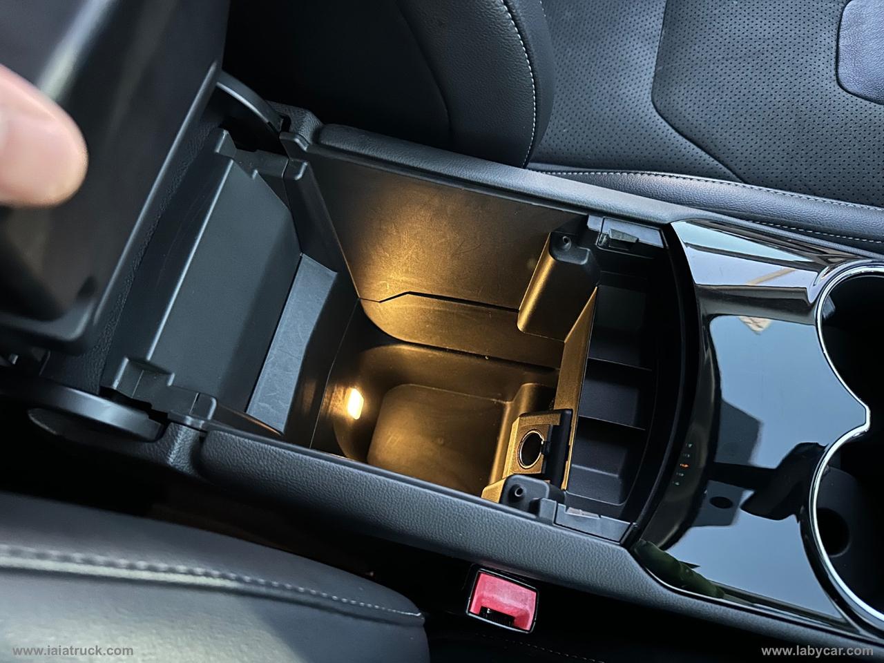 FORD Galaxy 2.0 TDCi 150 CV S&S Pow. Titanium