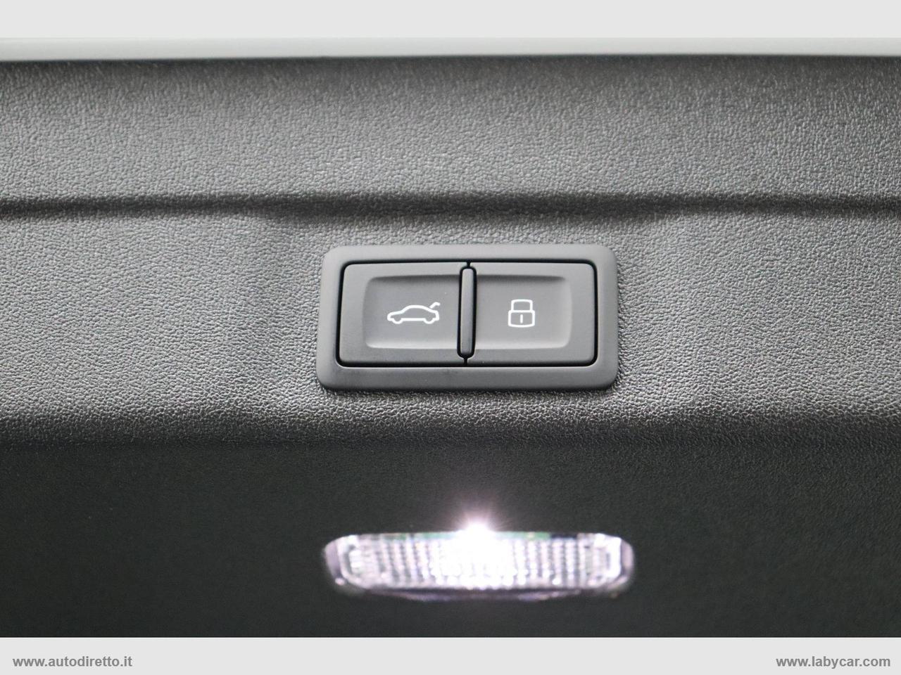 AUDI A5 Avant TFSI 150 kW S tronic S Line ed.