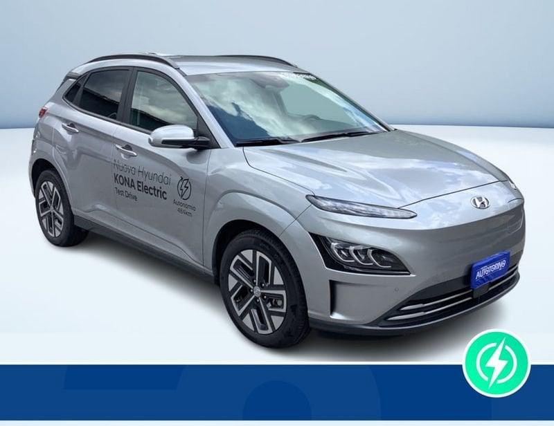 Hyundai Kona EV FL 39KWH XLINE