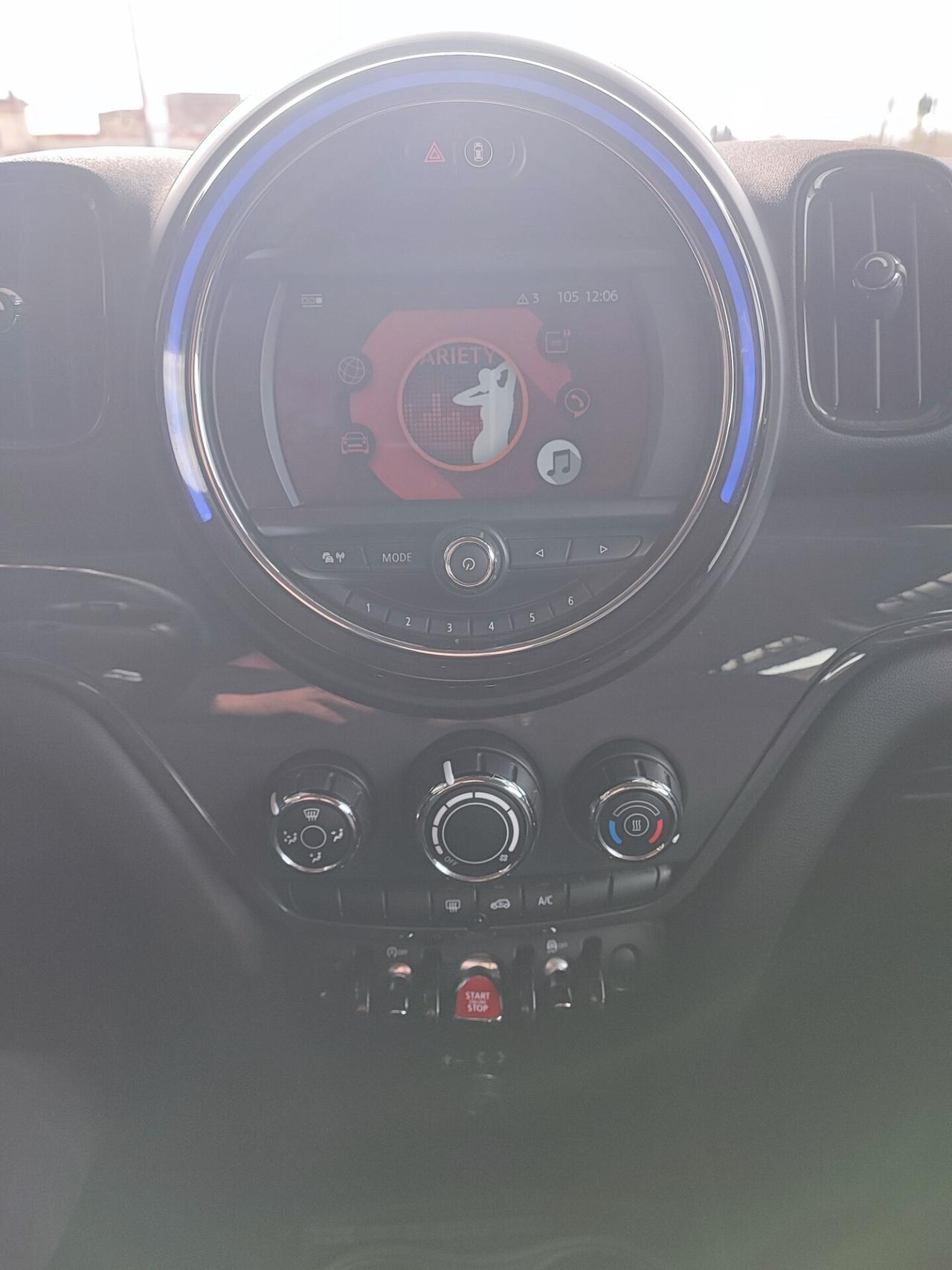 Mini Cooper Countryman 2.0 D Hype ALL4