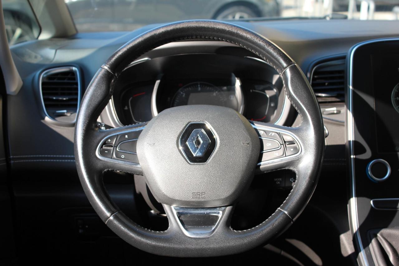 Renault Scenic Energy Intens 1.5 dCi 8V 110 CV UNICO PROPRIETARIO SUPER PROMO AUTODOC!!