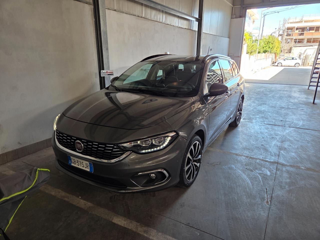 Fiat Tipo 1.6 Mjt S&S SW S-Design