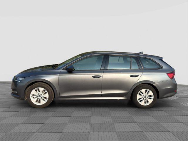 SKODA Octavia Octavia 1.5 G-TEC DSG Wagon Executive
