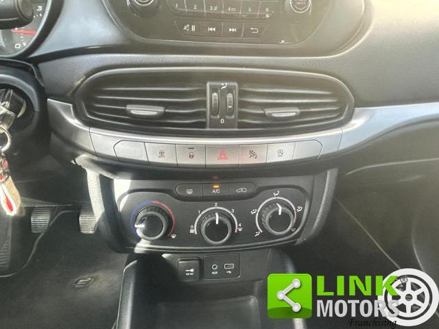 FIAT Tipo 1.6 Mjt S&S 5 porte S-Design