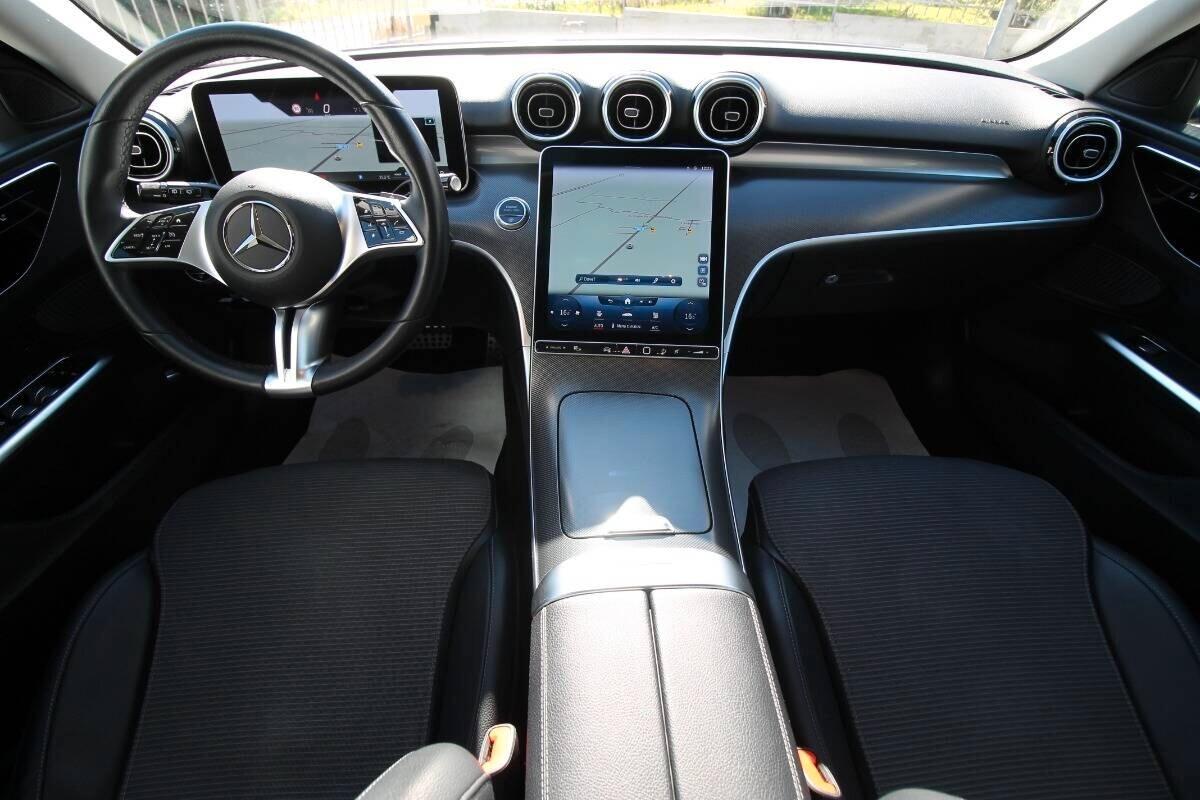 Mercedes C 220 d 4Matic mhev Premium All-Terrain|2022