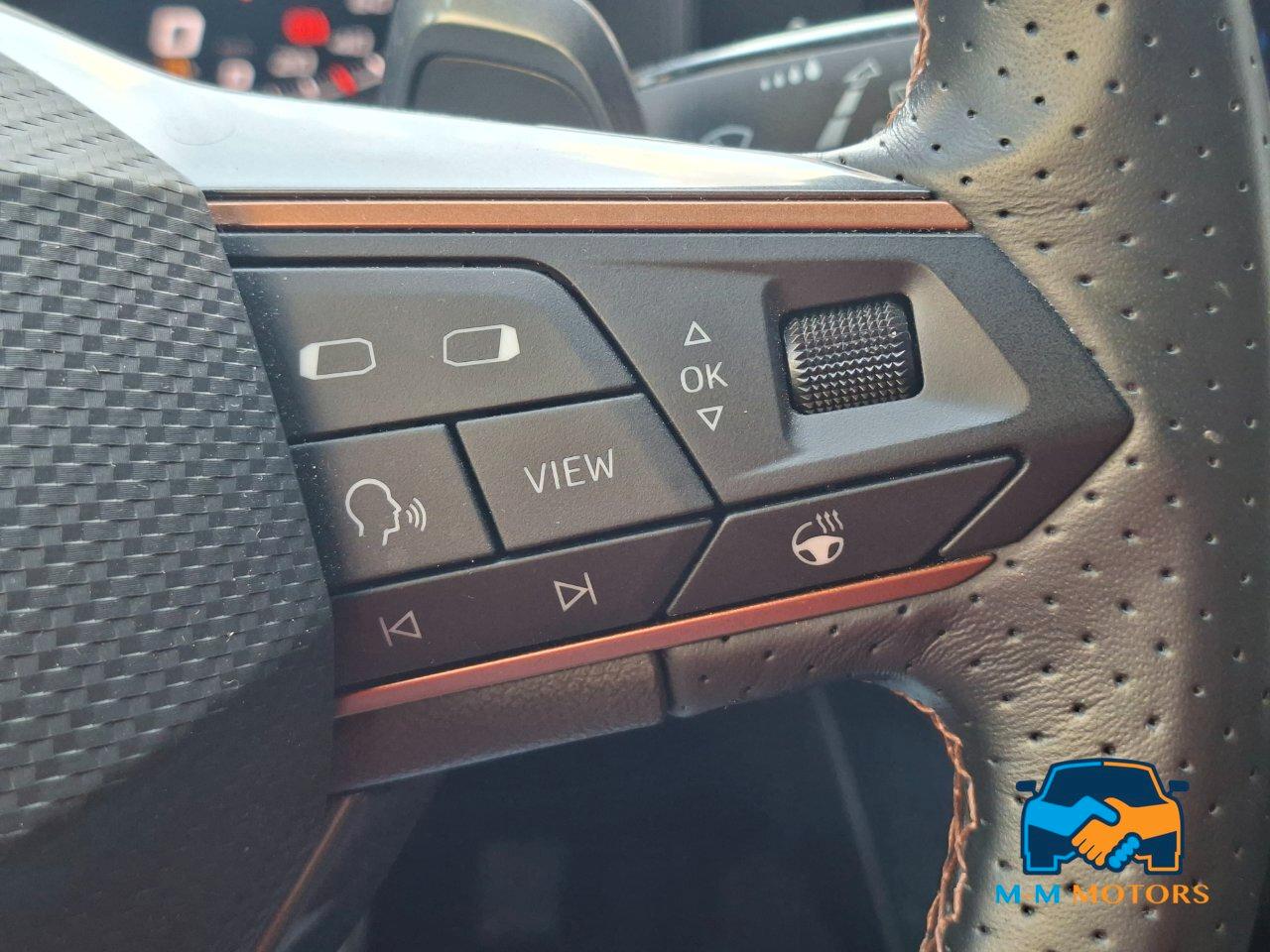 Cupra Formentor 1.4 e-hybrid 204cv dsg in proM-Mo