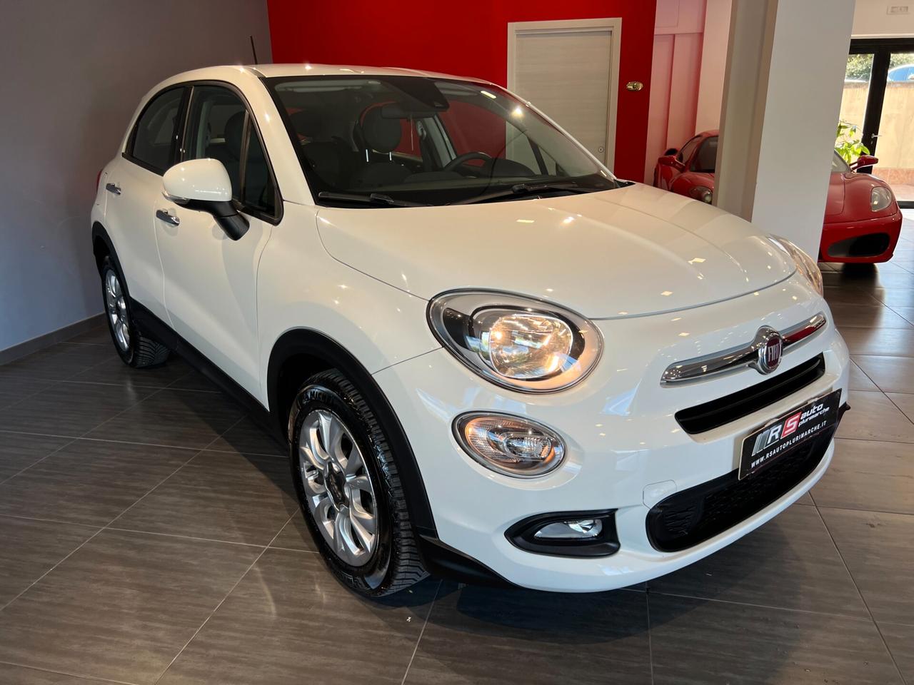 Fiat 500X 1.6 MultiJet 120 CV Cross