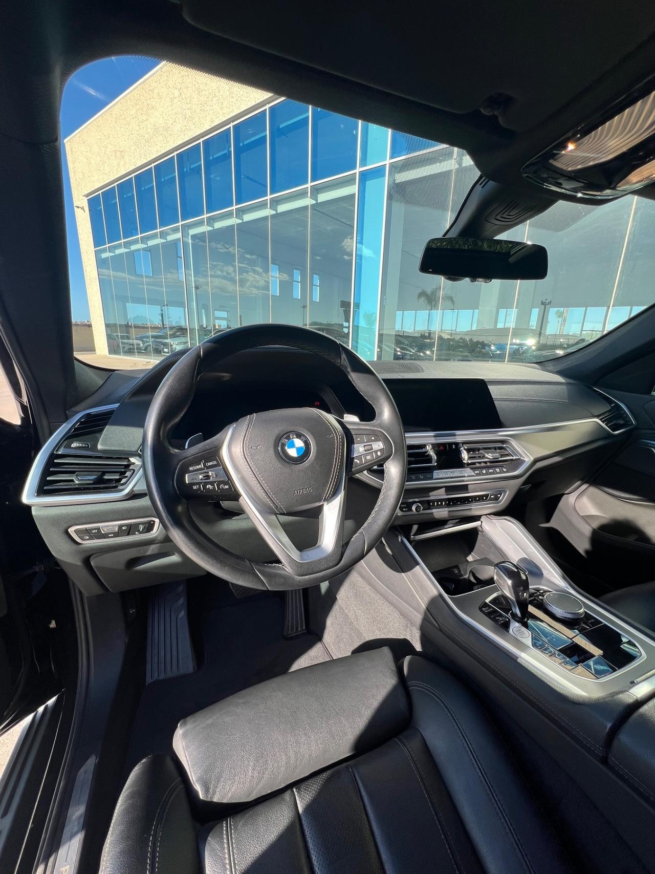 Bmw X6 xDrive30d 48V xLine - SUPER OFFERTA T-STOCK