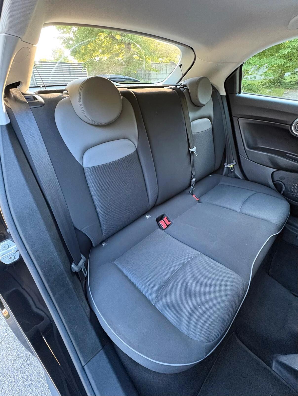 Fiat 500X 1.3 MultiJet 95 CV Pop