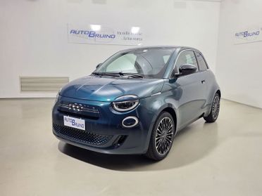 FIAT 500 Hybrid Hybrid Icon