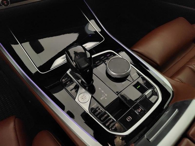 BMW X5 X5 xDrive30d Msport