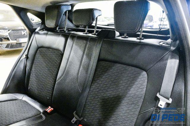 FORD Puma 1.0 EcoBoost Hybrid 125 CV S&S aut. Titanium