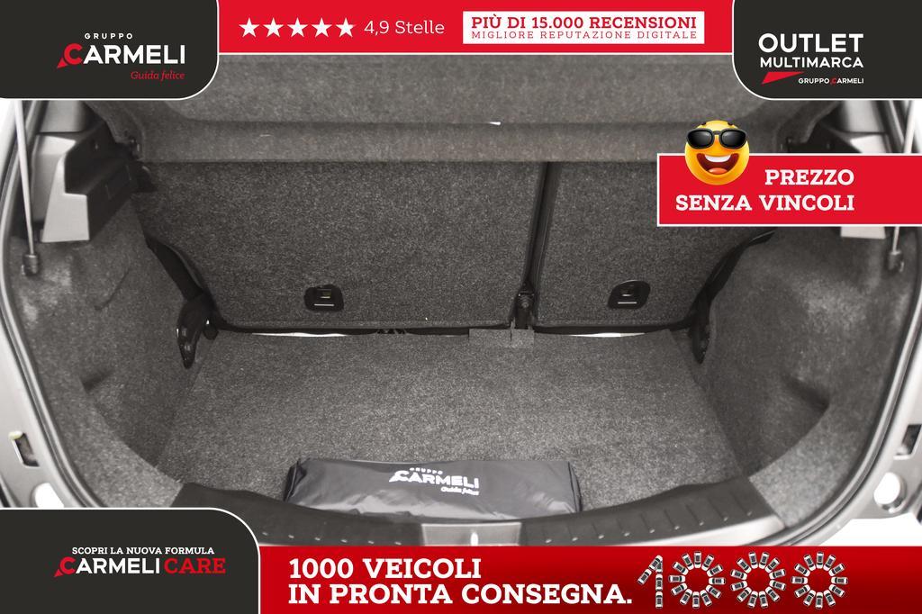 Lancia Ypsilon 1.0 FireFly Hybrid Oro