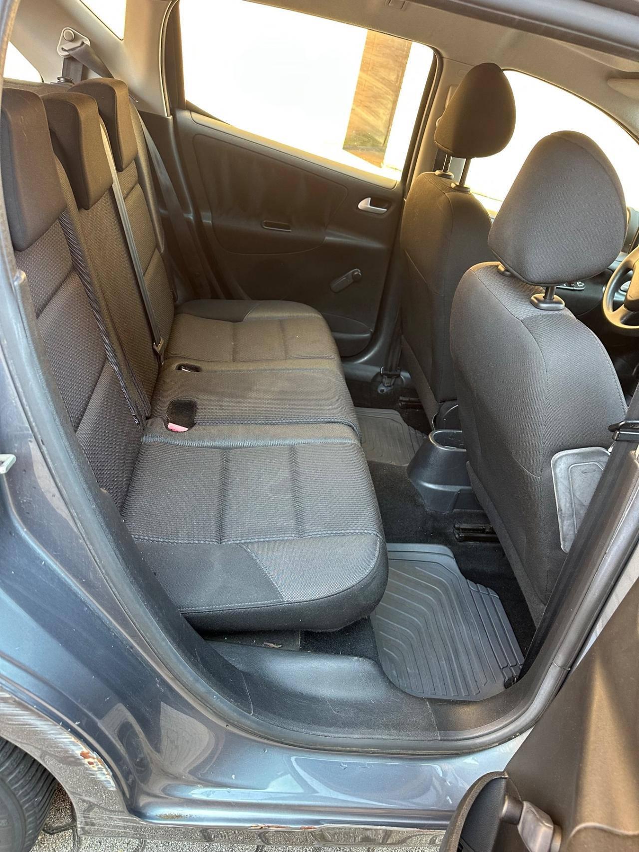 Peugeot 207 1.4 8V 75CV SW Energie Sport ECO GPL