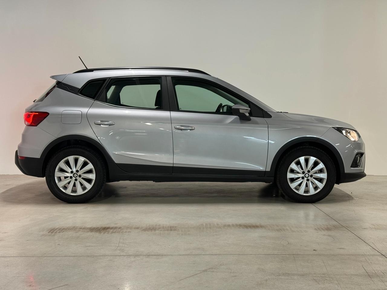Seat Arona 1.0 TGI Style