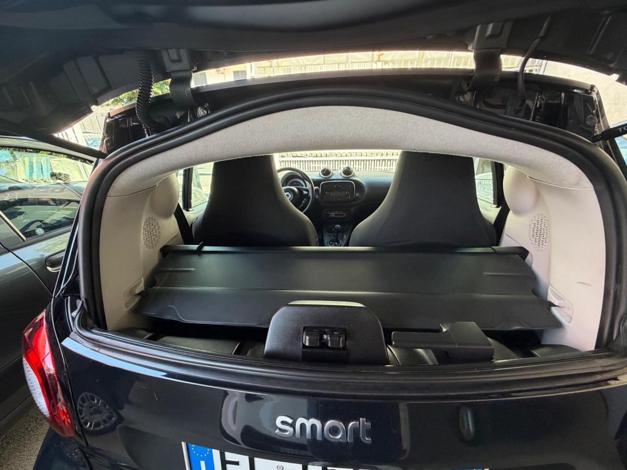 Smart ForTwo 70 1.0 Youngster