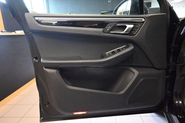 PORSCHE Macan 2.9 S PDK 21"PASM SCARICHI PASM SED.GTS CAM FULL!!