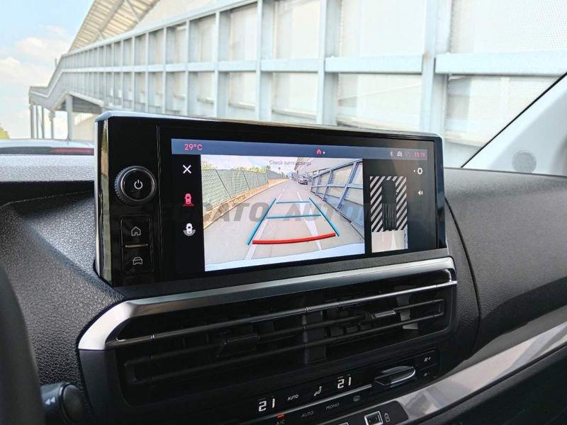 FIAT Scudo Scudo Serie 3 Van L2h1 2.0 Bluehdi 180cv At8 Serie Speciale "S-Design"