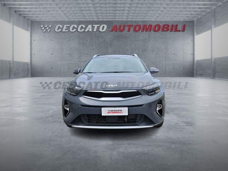 KIA Stonic Stonic 1.0 t-gdi mhev Style 100cv mt