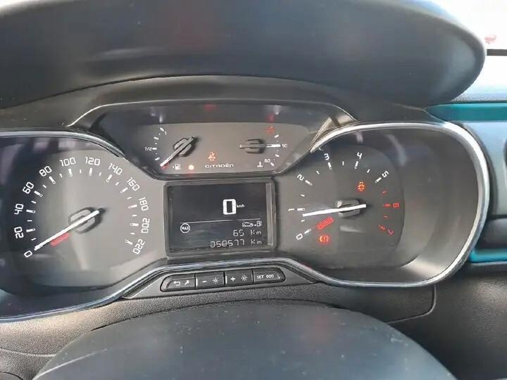 Citroen C3 PureTech 83 S&S Shine