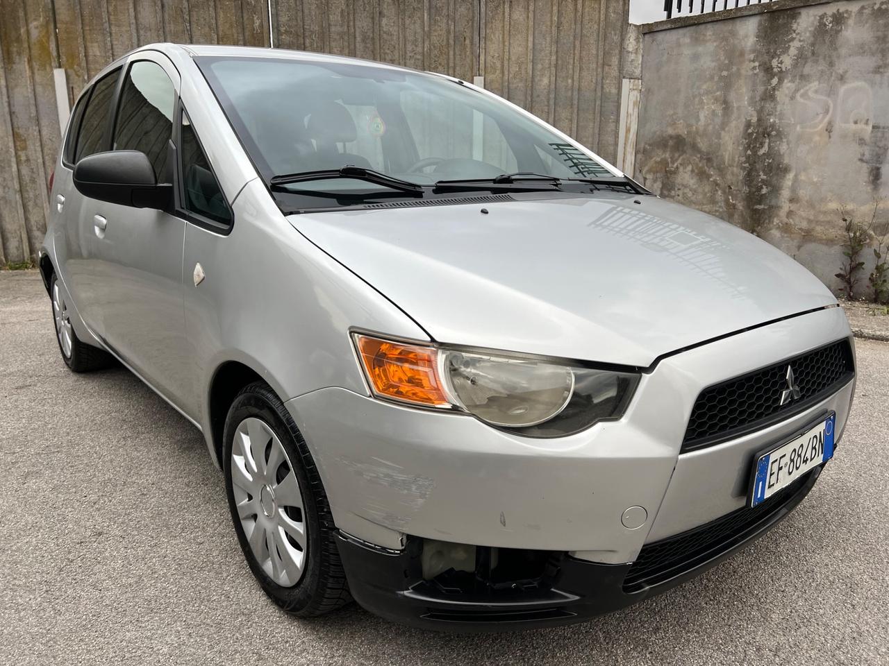 Mitsubishi Colt 1.1 12V 5p.GPL