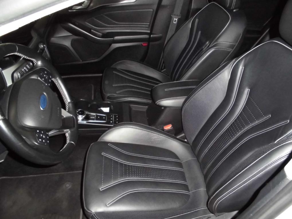 Ford Focus 2.0 EcoBlue 150 CV automatico SW Active V Co-Pilot