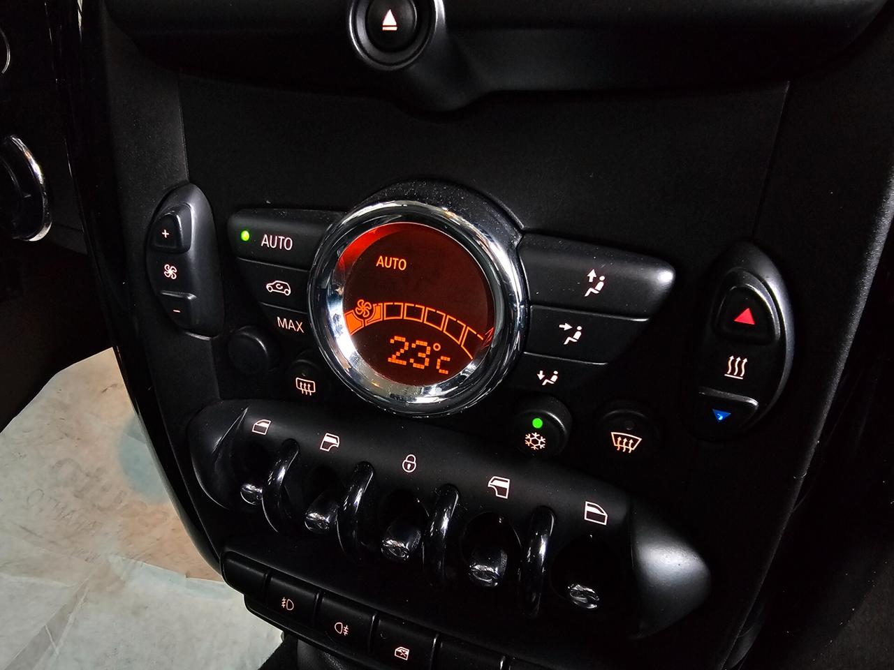 Mini Countryman 1.6 Cooper D 110cv ALL4