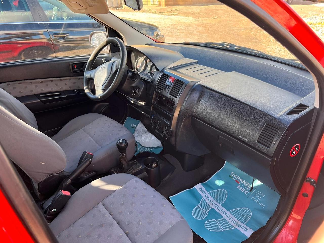 Honda Jazz 1.2 i-DSi 5p. S