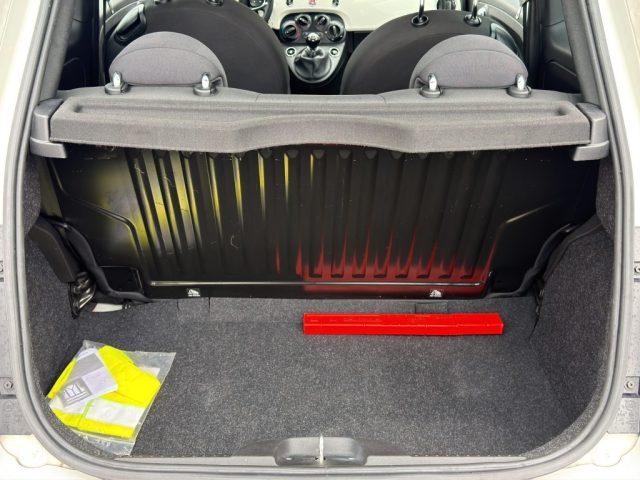 FIAT 500 500 1.0 Hybrid