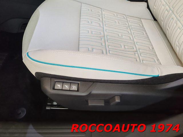 FIAT 600 Hybrid DCT MHEV La Prima PREZZO REALE