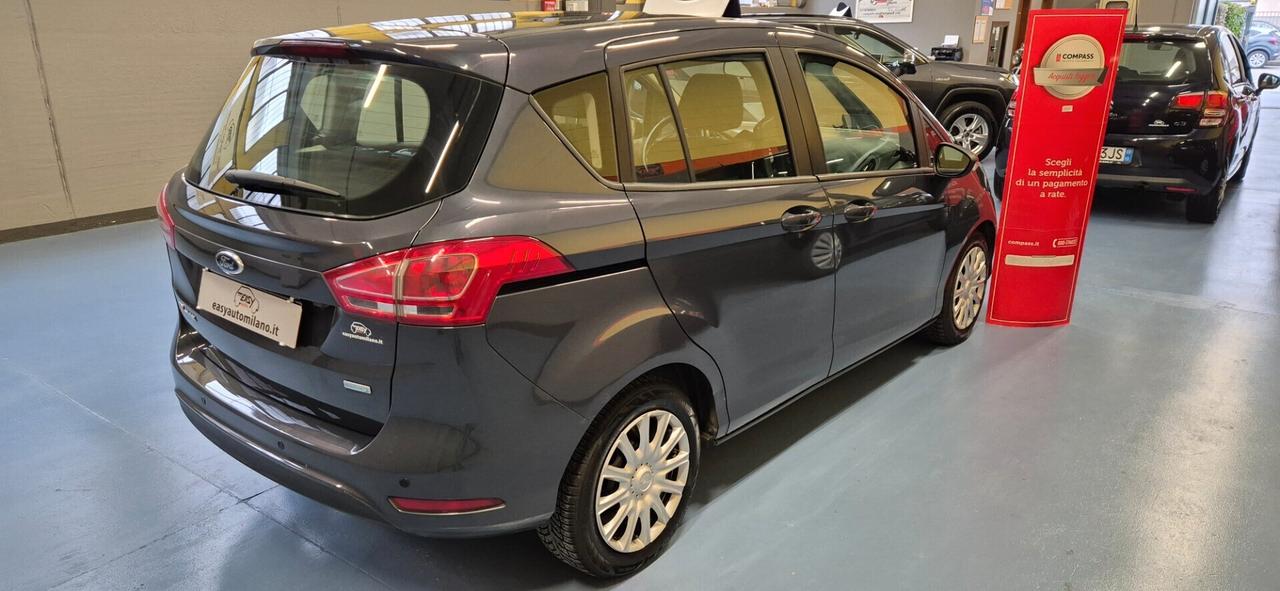 Ford B-Max 1.0 EcoBoost 100 CV Business