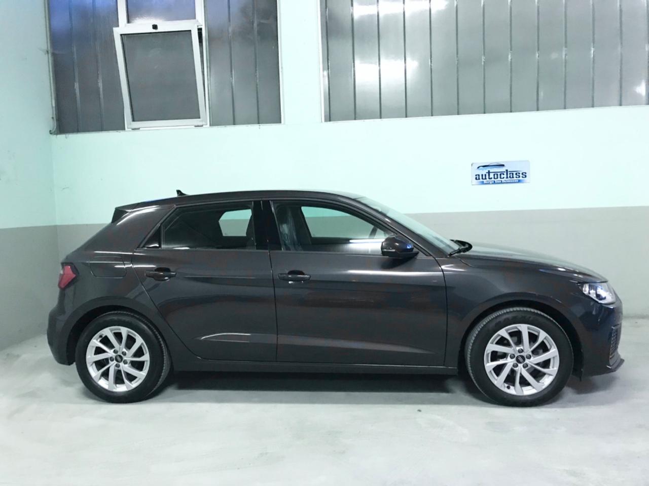 Audi A1 SPB 25 TFSI Business