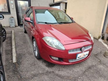 FIAT Bravo 1.6 MJT 120 CV DPF Dualogic Emotion AUTOMATICA