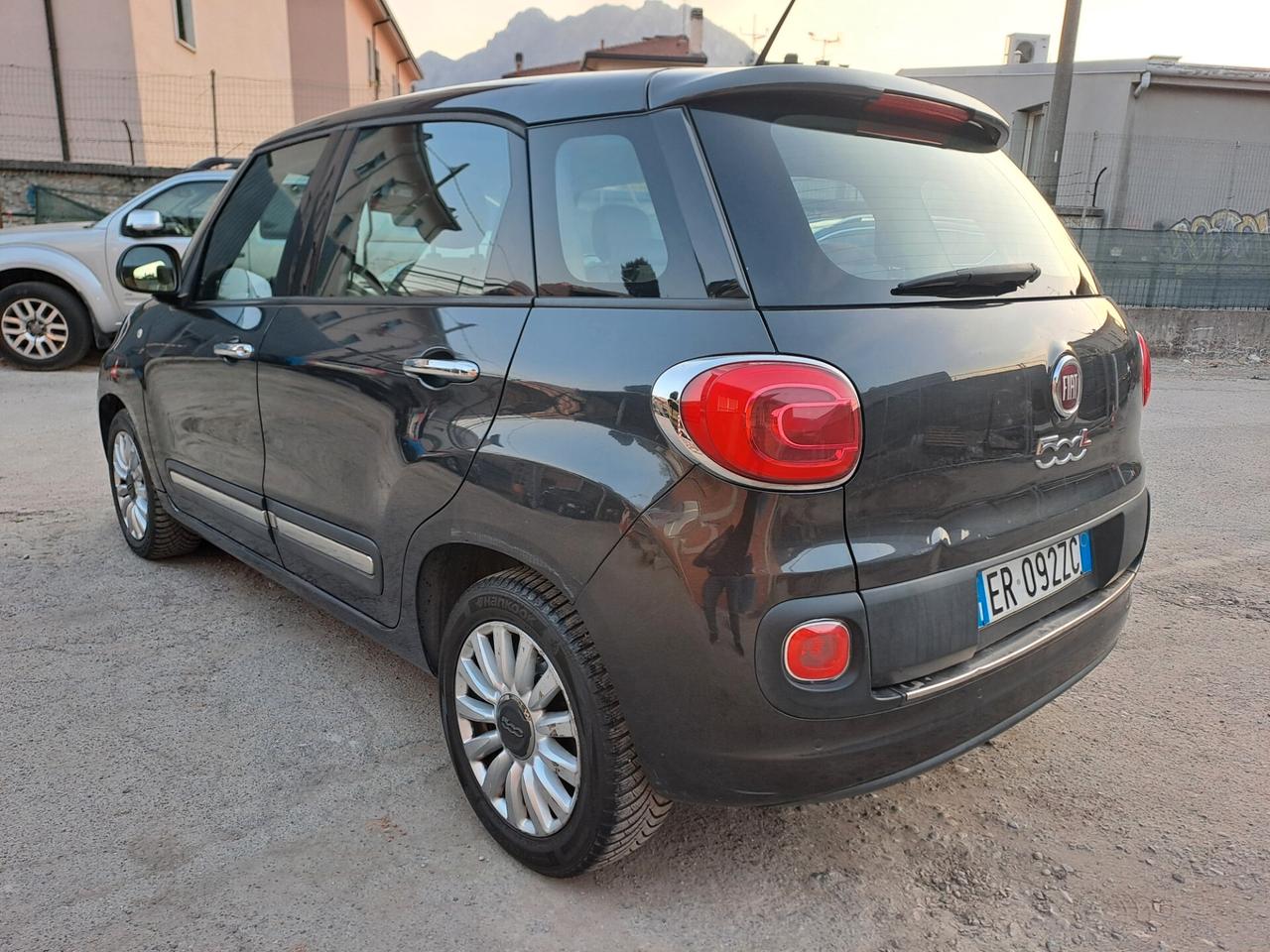 FIAT 500 L 1.3 MJT DIESEL *AUTOMATICA*