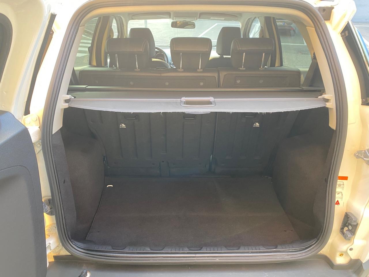 Ford EcoSport 1.5 110 CV Business Titanium NEOPATENTATI!!!