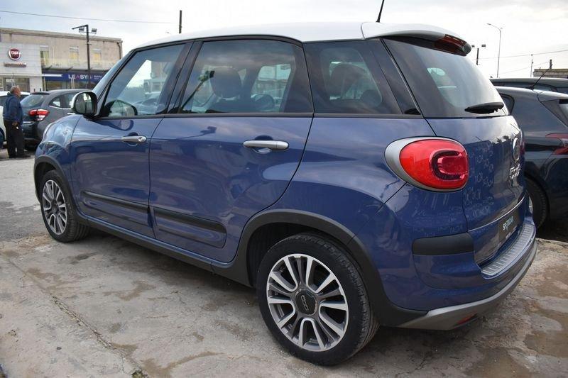 FIAT 500L 1.3 Multijet 95 CV Cross