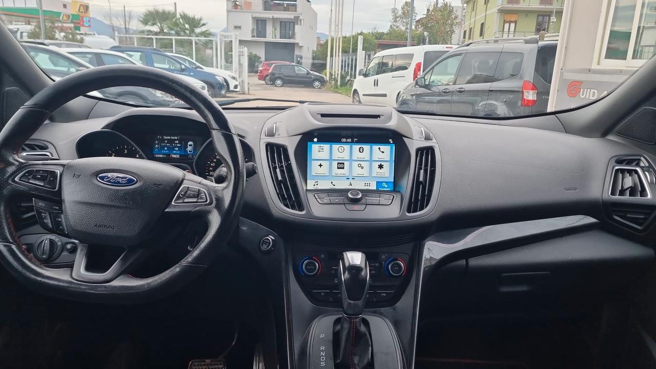 Ford Kuga 2.0 TDCI 120 CV S&S 2WD Powershift ST-Line