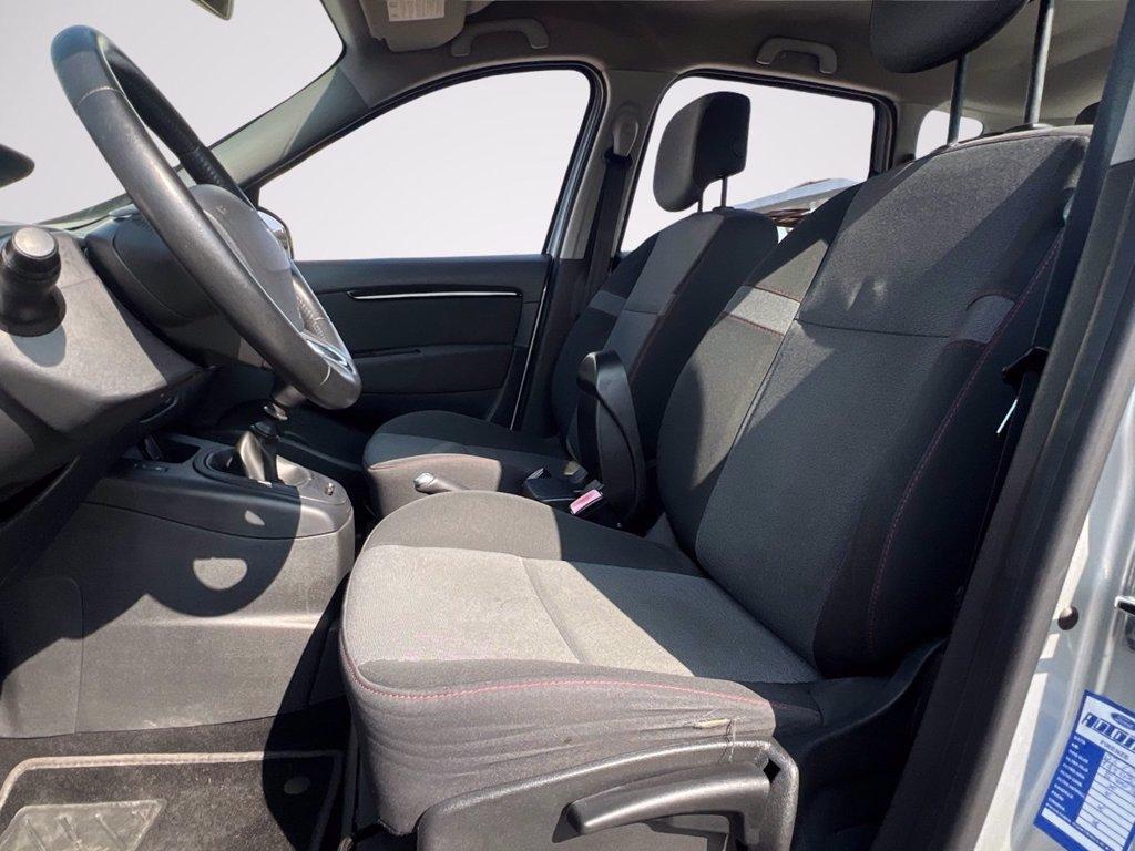 RENAULT Scenic X-Mod 1.5 dci Wave 110cv del 2014