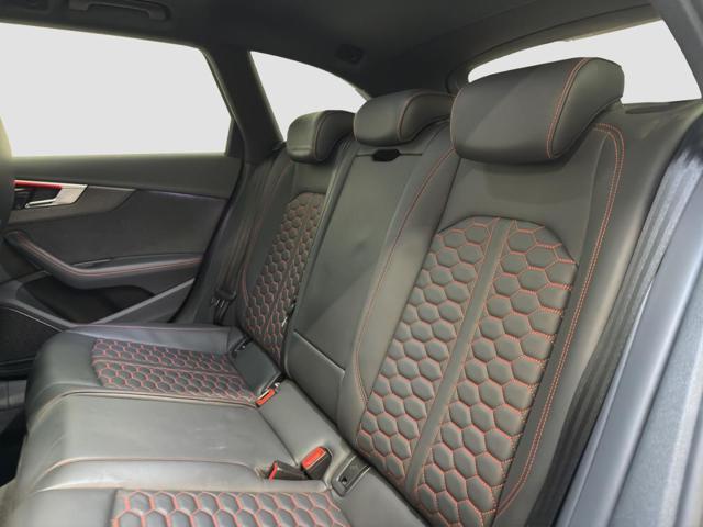 AUDI RS4 *Avant*TETTO*FORUMULA S*