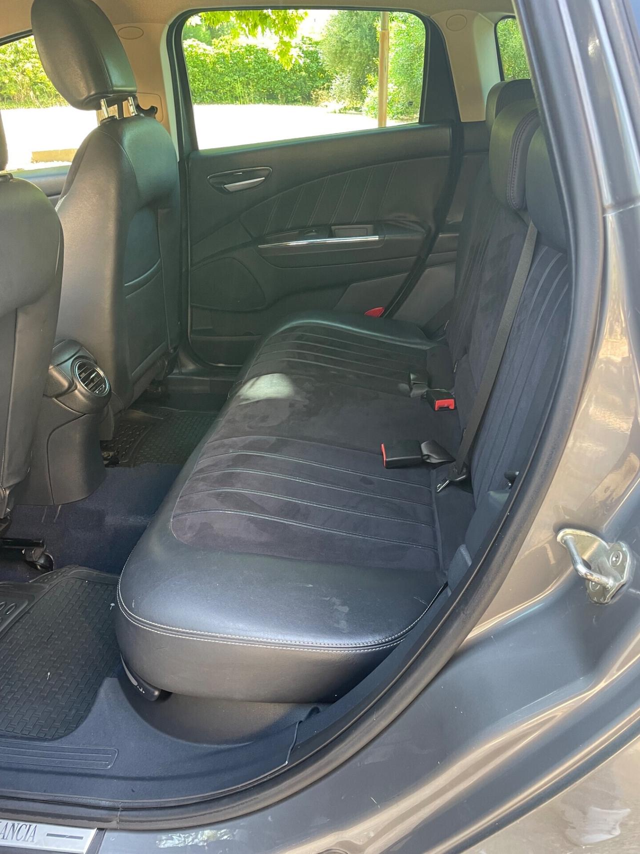 Lancia Delta 1.6 MJT perfetta in tutto