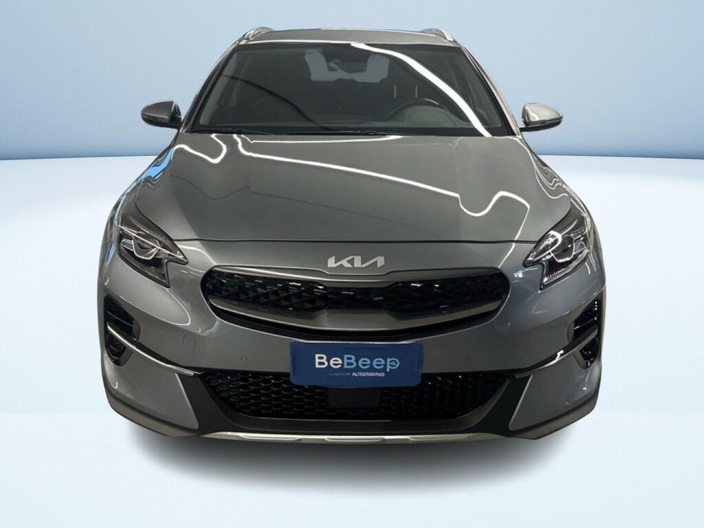 Kia Xceed 1.6 GDi PHEV Evolution 2WD DCT