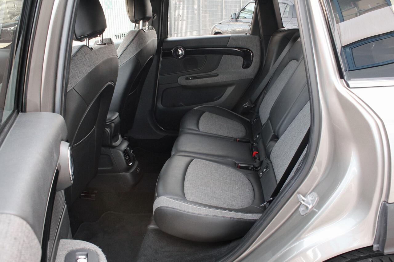 Mini Cooper D Countryman 2.0 Hype