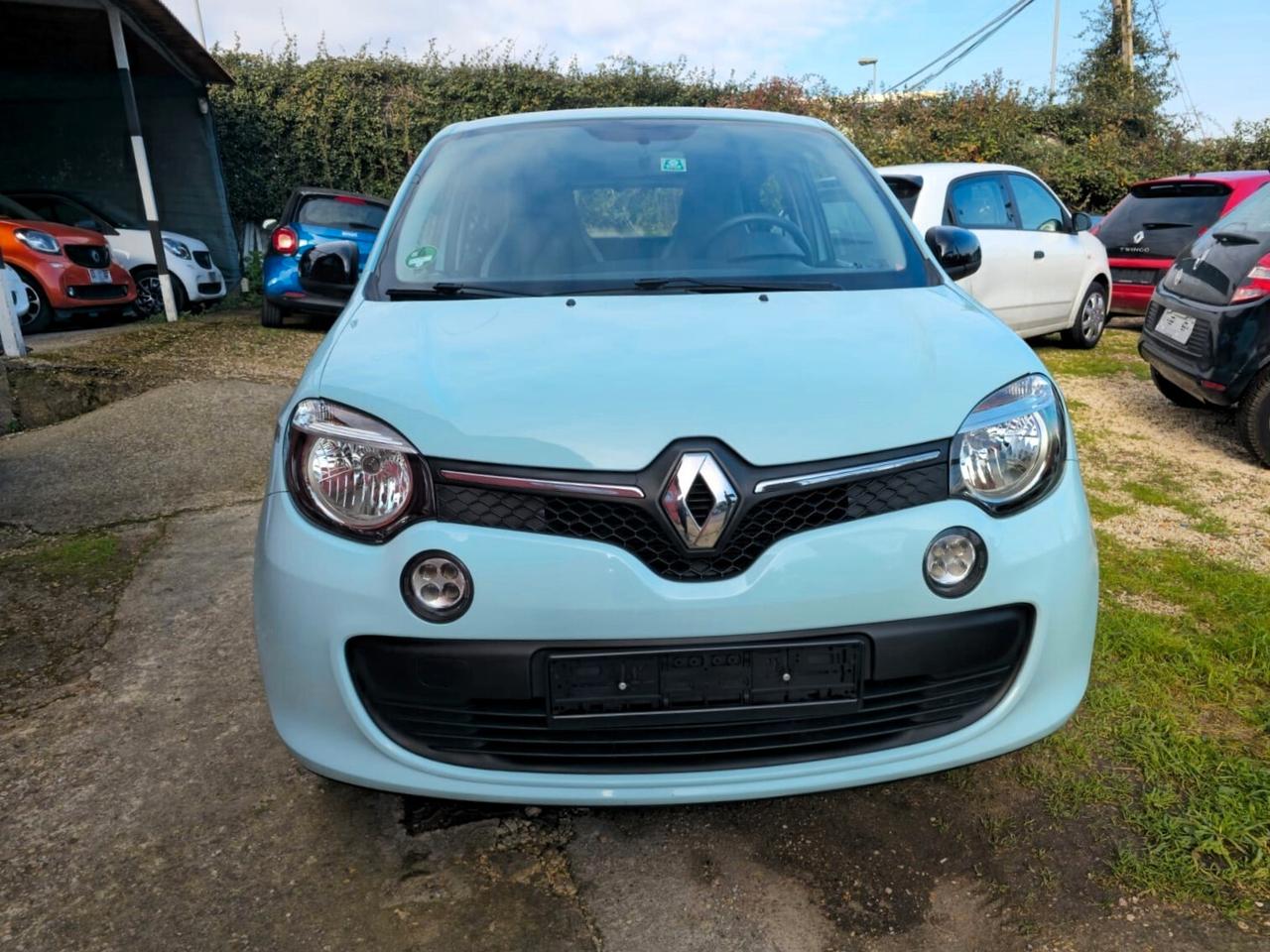 Renault Twingo SCe * NEOPATENTATI *