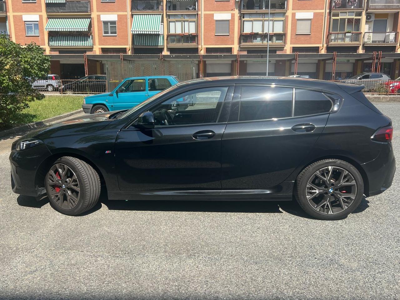 Bmw 118 M Sport Pro #11402