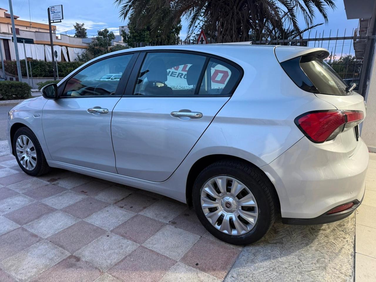 Fiat Tipo 1.6 Mjt S&S 5 porte Business