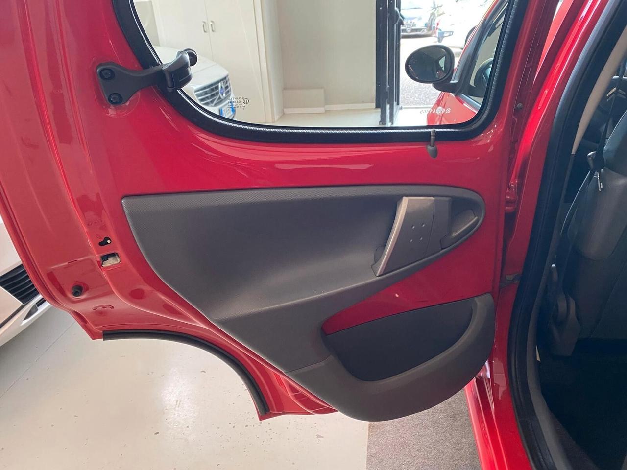 Citroen C1 1.0 5 porte C1TY