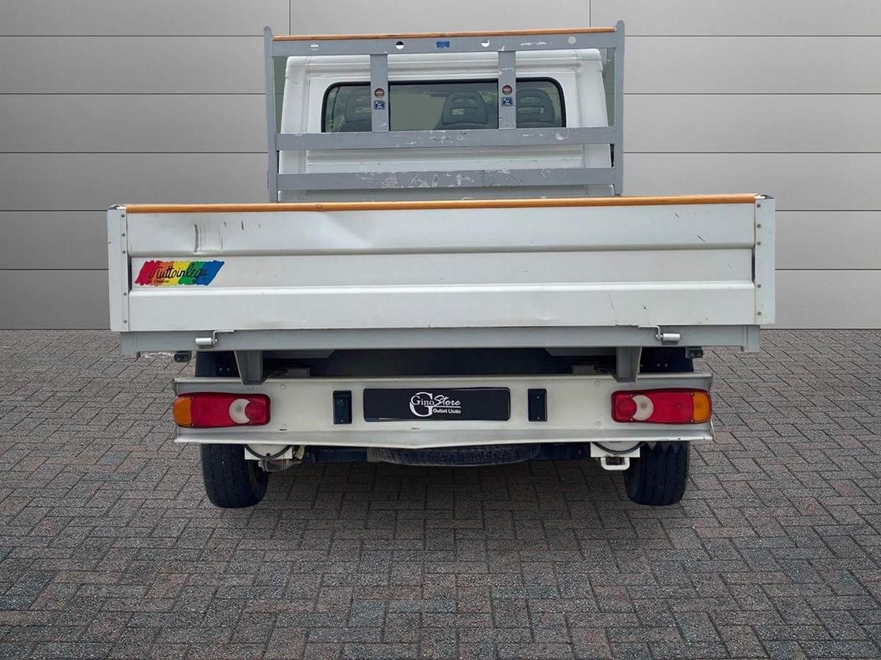 PEUGEOT Boxer 333 2.0 bluehdi 130cv L2 cass.acciaio Onnicar E6