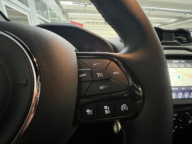 JEEP Renegade 1.3 T4 190CV PHEV 4xe AT6 80th Anniversary-NAVI