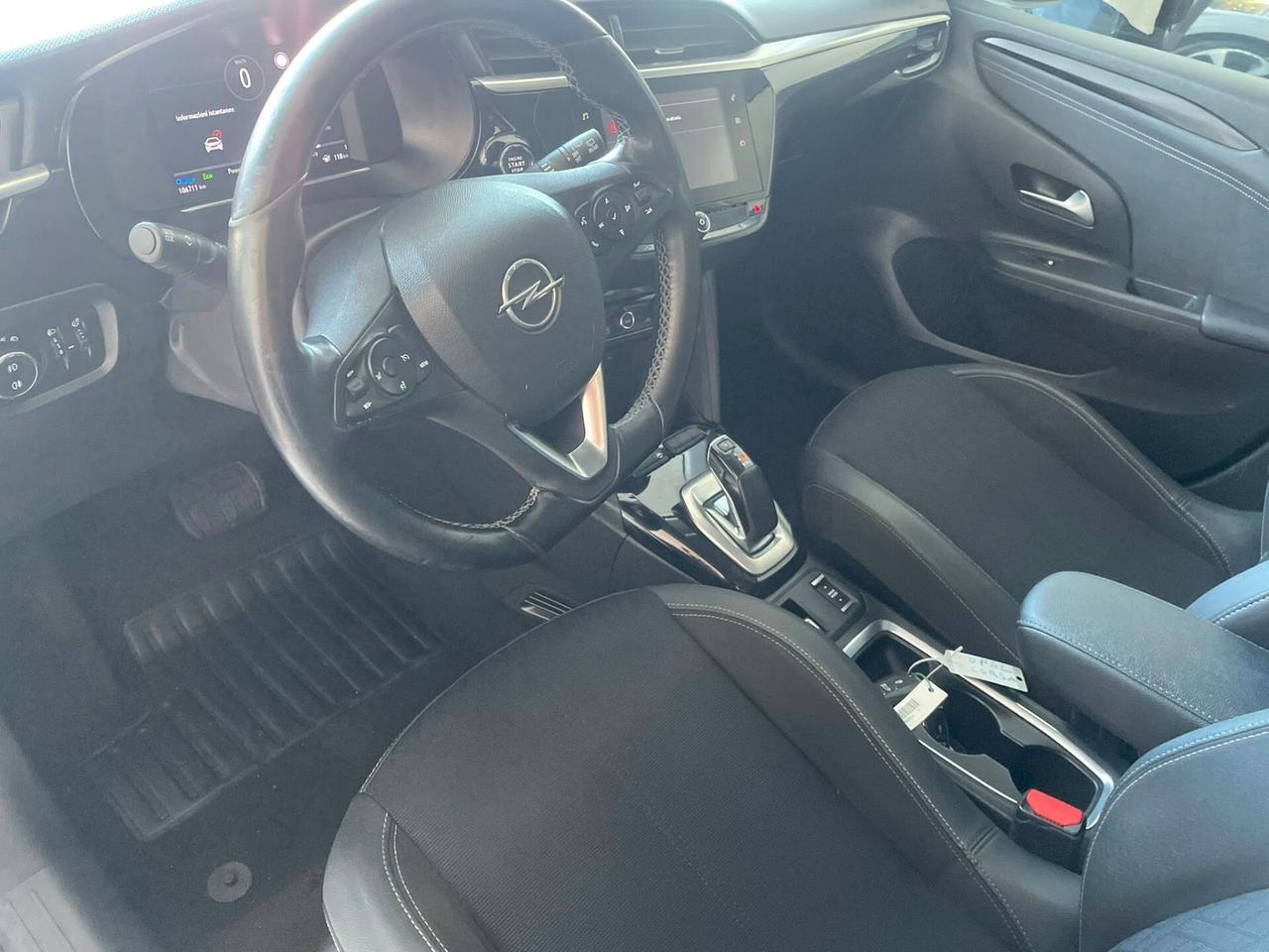 Opel Corsa-e 5 porte Elegance